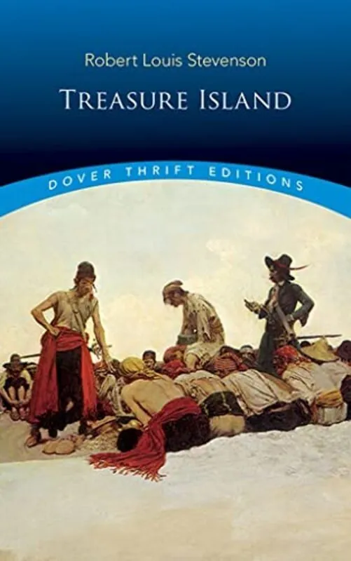 Treasure Island Summary Full Book Summary